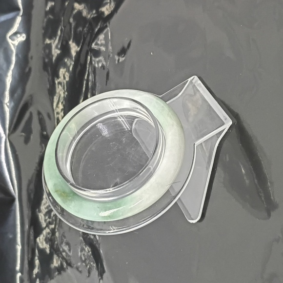 Jadeite Bangle - Picture 5 of 6